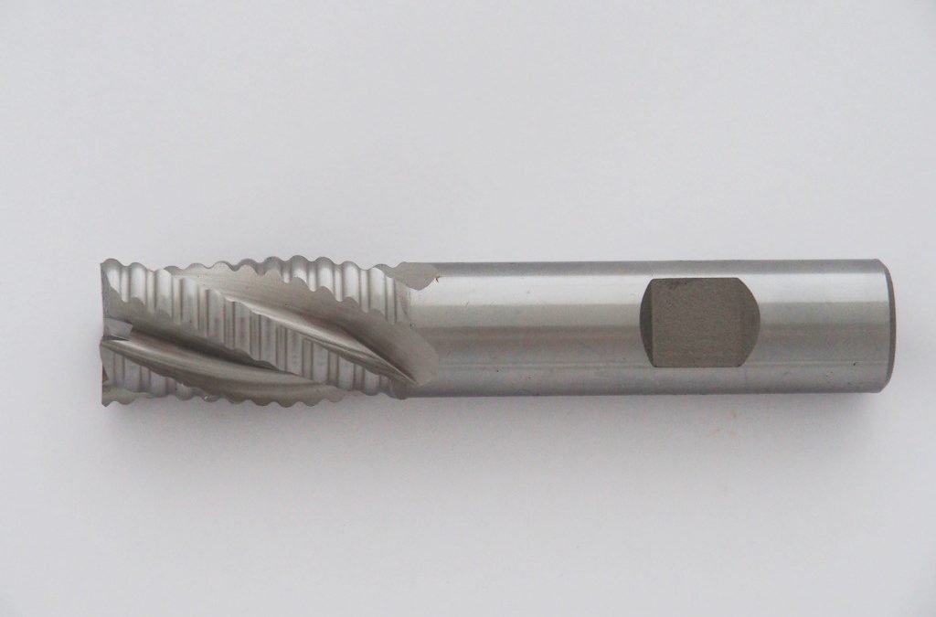 HSS-Fräser D=18, Lges=92, L1=32, Z=4