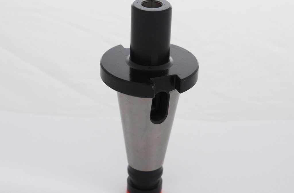 Zwischenhülse MK1 SK40 DIN 2080