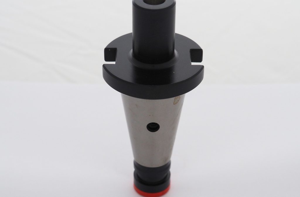 Zwischenhülse MK1 SK40 DIN 2080