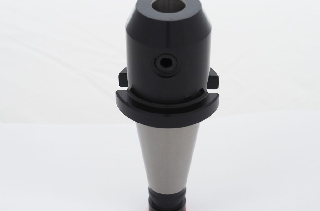 Weldon-Spannfutter d=18 SK40 DIN 2080