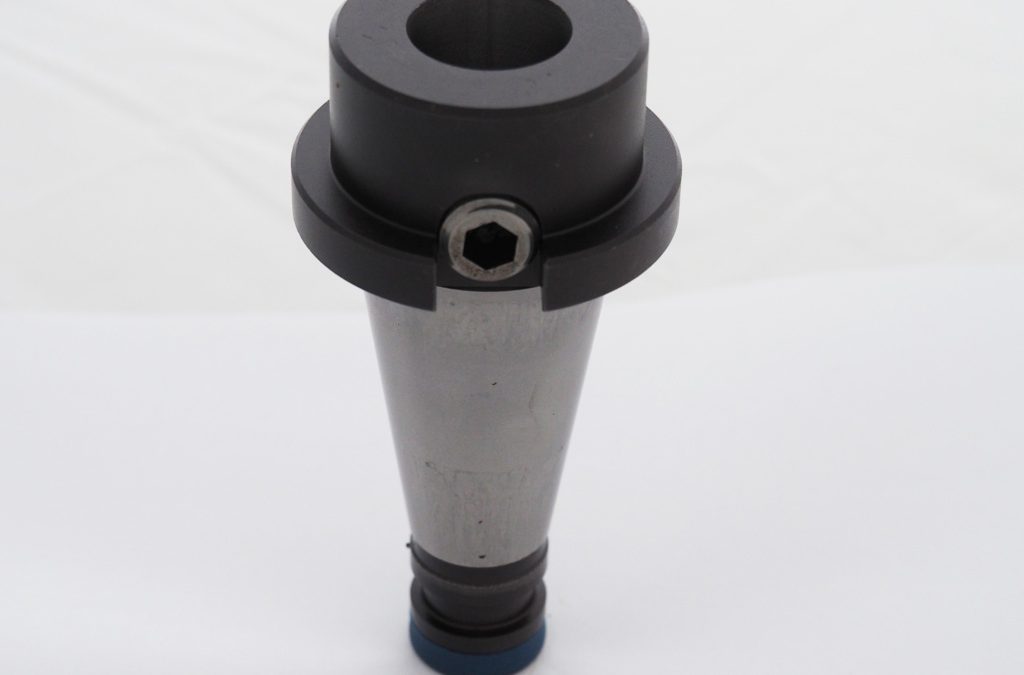 Weldon-Spannfutter d=25 kurz SK40 DIN 2080