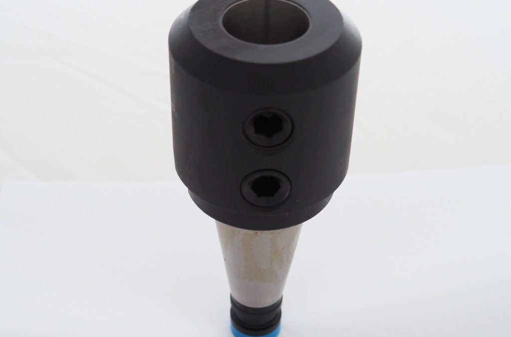 Weldon-Spannfutter d=32 SK40 DIN 2080