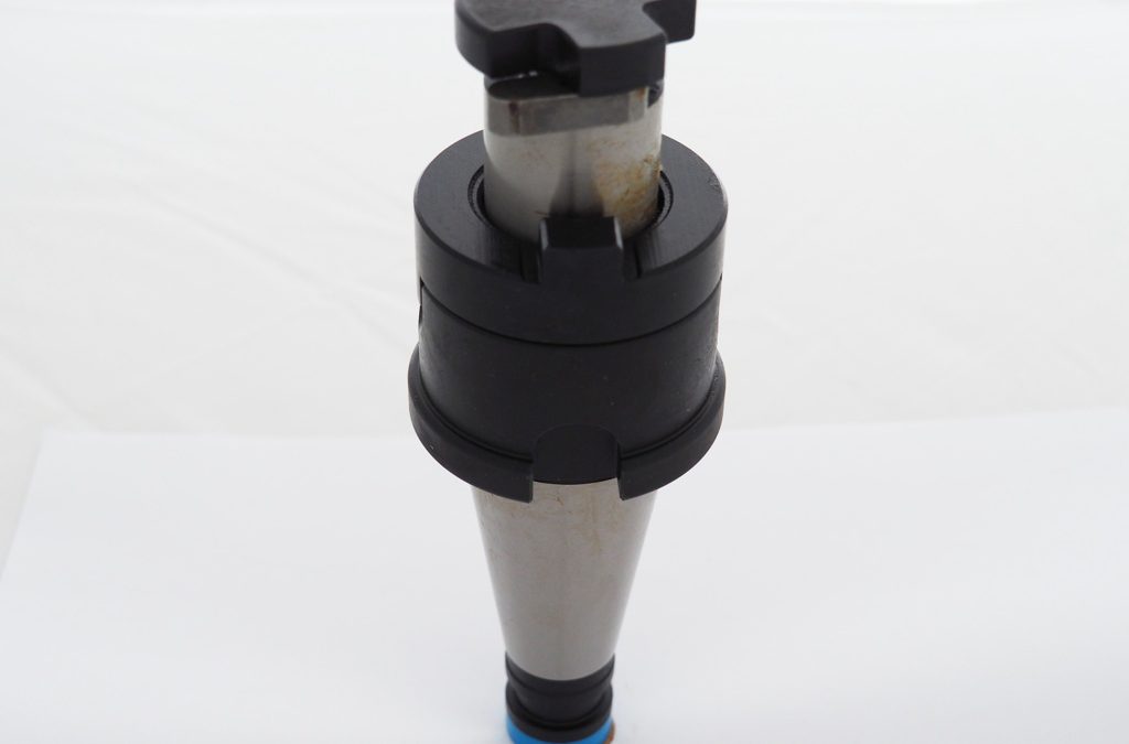 Kombi-Fräserdorn d=32 SK40 DIN 2080