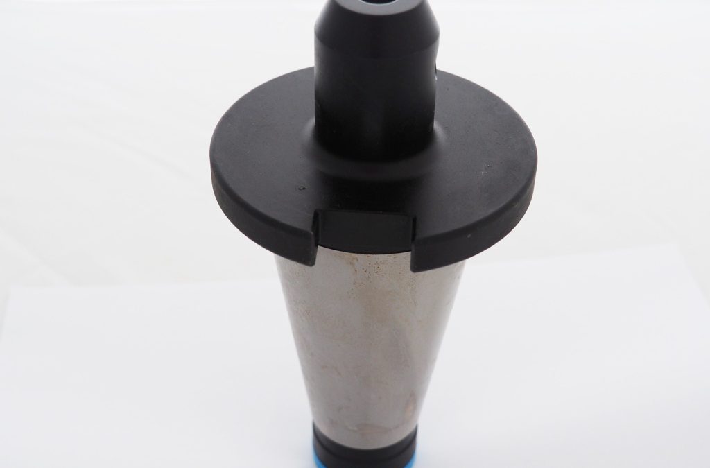 Weldon-Spannfutter d=10 SK50 DIN 2080