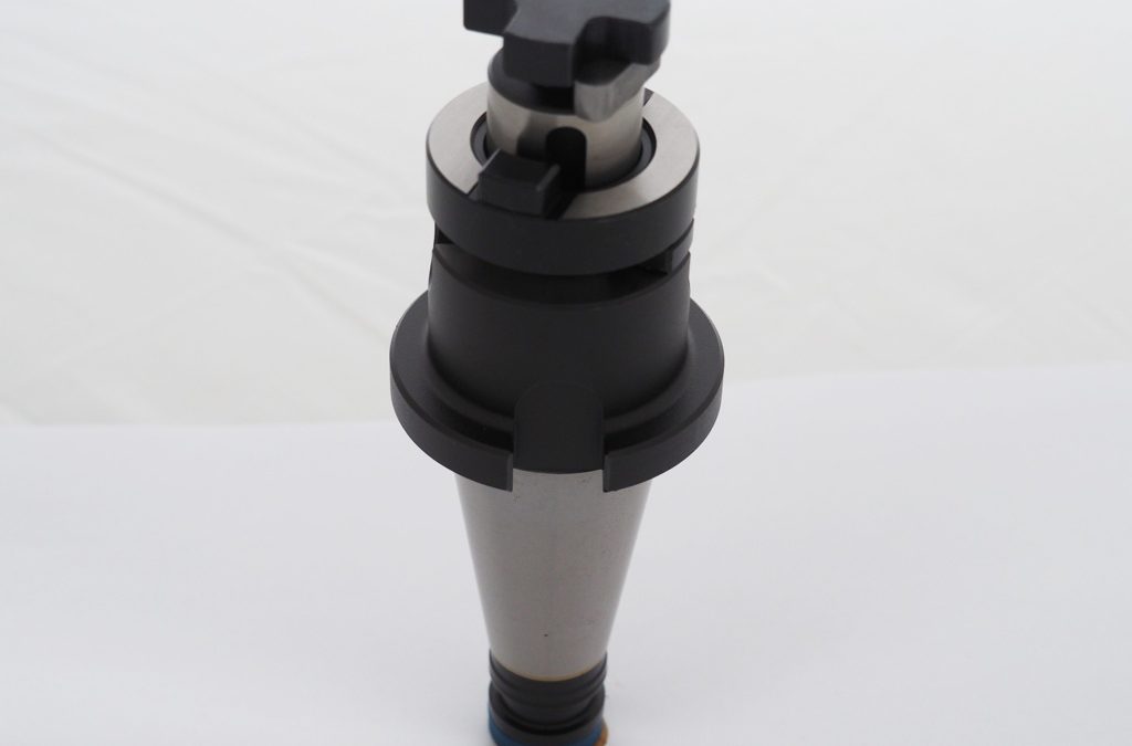 Kombi-Dorn d=27 SK40 DIN 2080