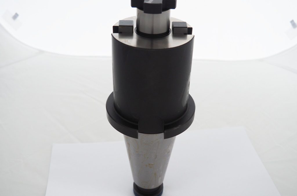 Fräserdorn d=32 SK50 DIN 2080